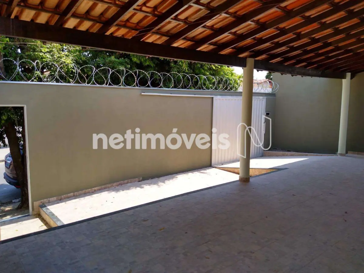 Casa para Venda com 3 quartos no bairro Maracanã