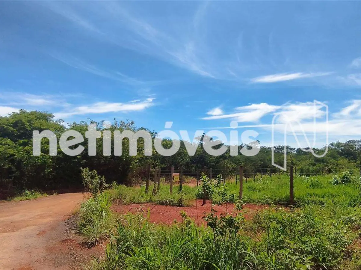 Lote para Venda com área de 48300 m² no bairro Zona Rural