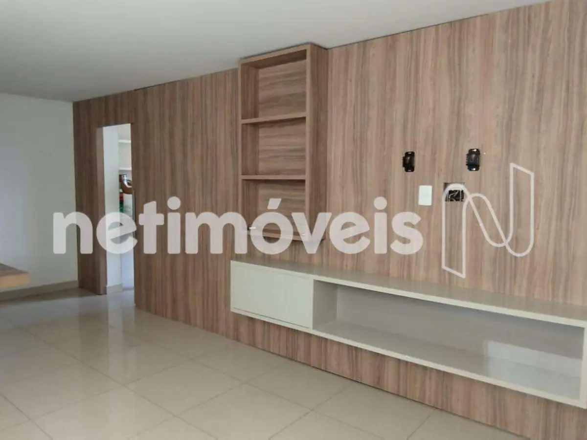 1015706_0 Apartamento para Venda com 3 quartos no bairro Augusta Mota