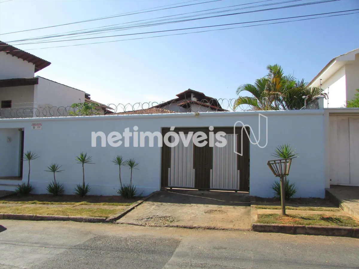 Casa para Venda com 3 quartos no bairro Ibituruna