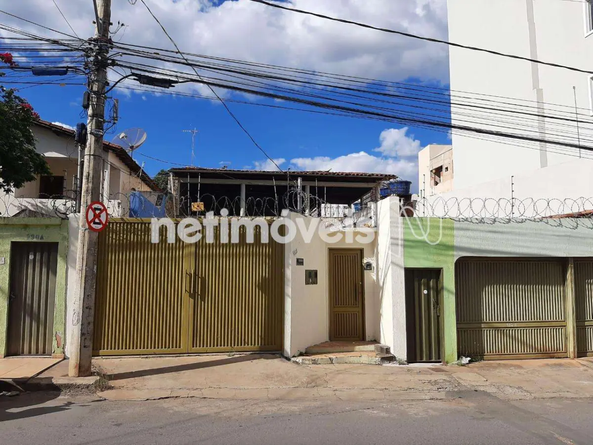 843314_0 Casa para Venda com 5 quartos no bairro Cidade Santa Maria