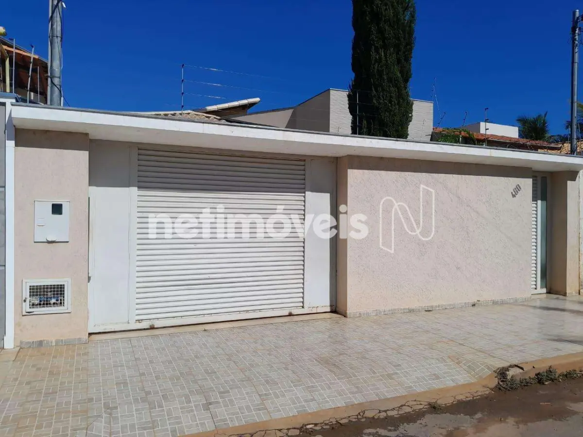 Casa para Venda no bairro Morada do Sol