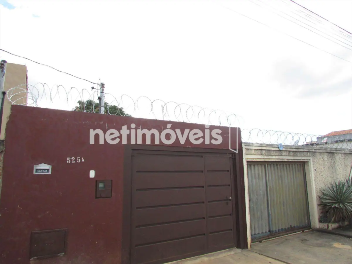 Casa para Venda com 1 quartos no bairro Nossa Senhora das Graças