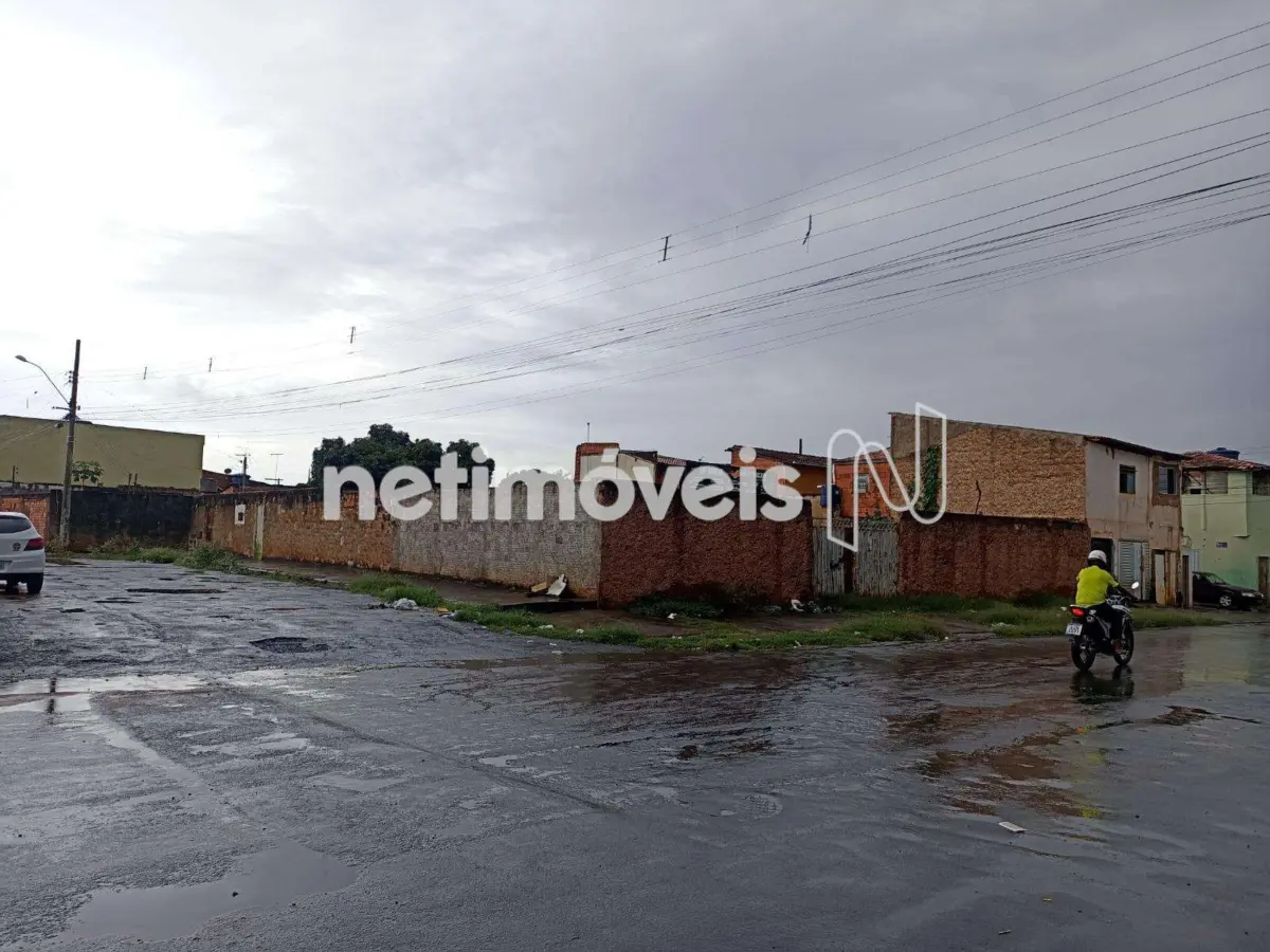 Lote para Venda no bairro Alto São João