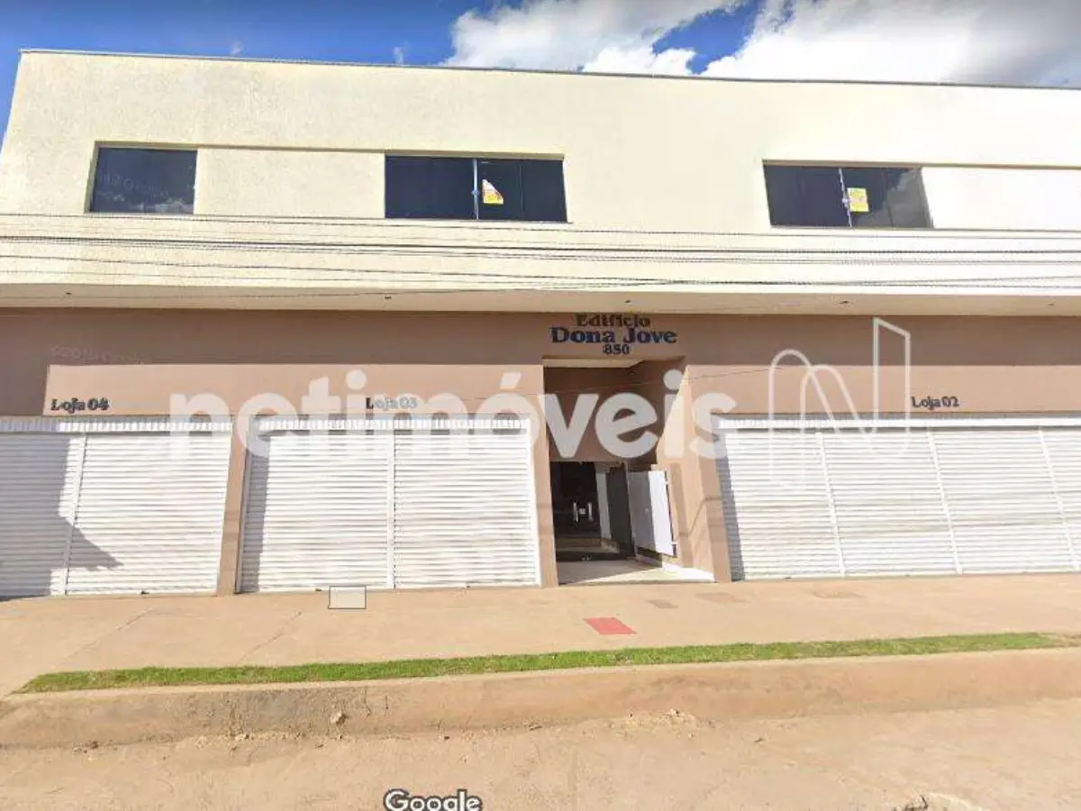 Apartamento para Venda com 3 quartos no bairro Planalto