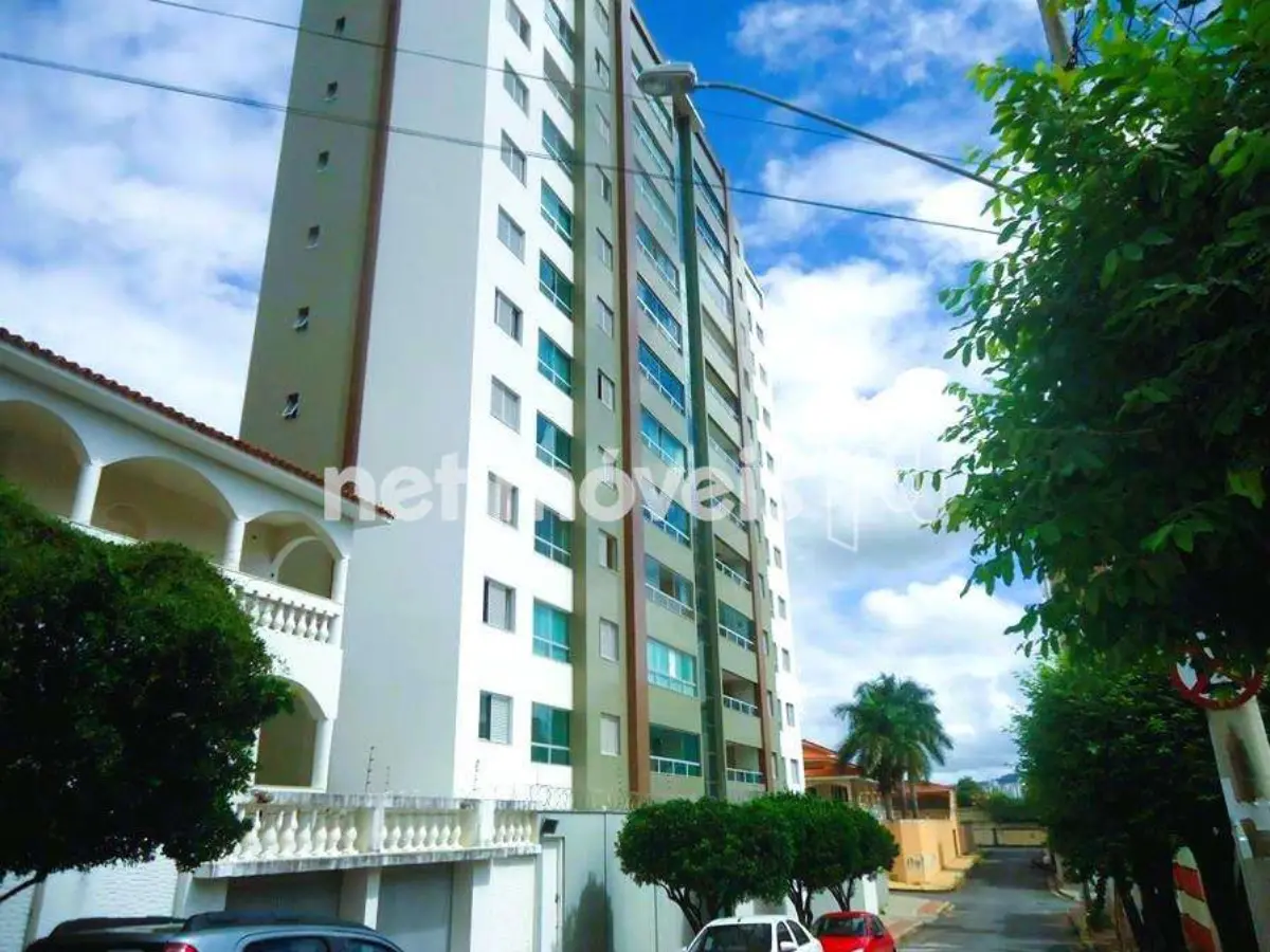 836440_0 Apartamento para Venda com 4 quartos no bairro Cidade Santa Maria
