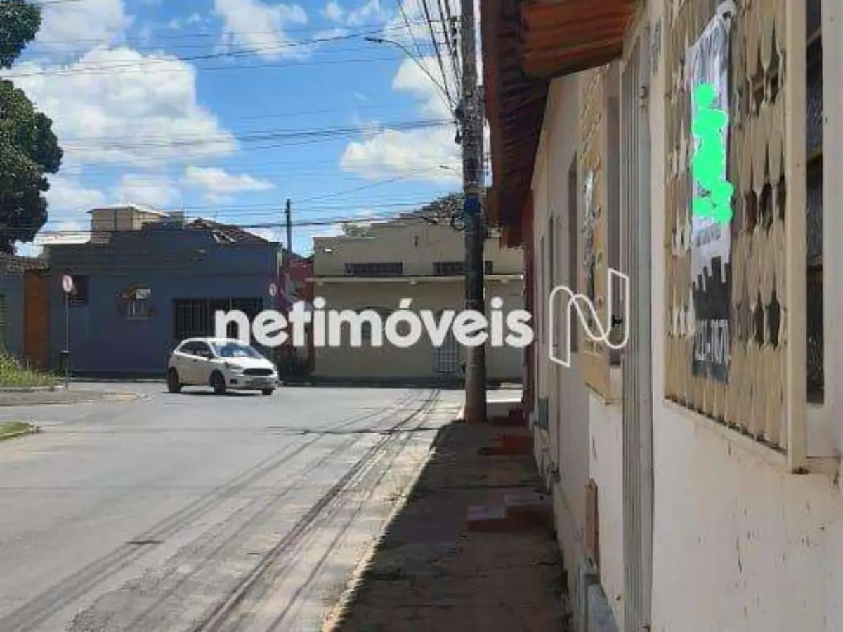 Casa para Venda com 2 quartos no bairro Centro