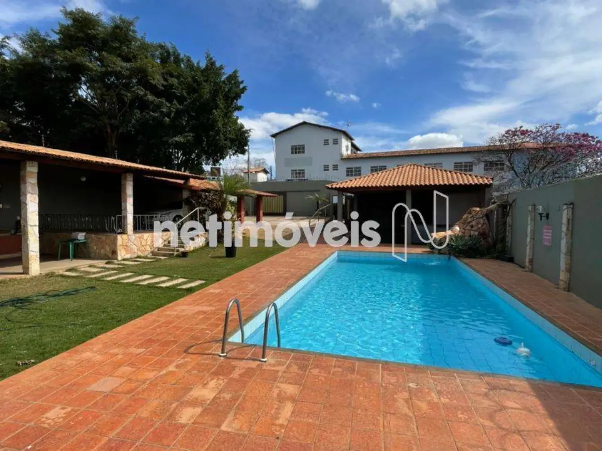 870906_0 Casa para Venda com 4 quartos no bairro Jaraguá I