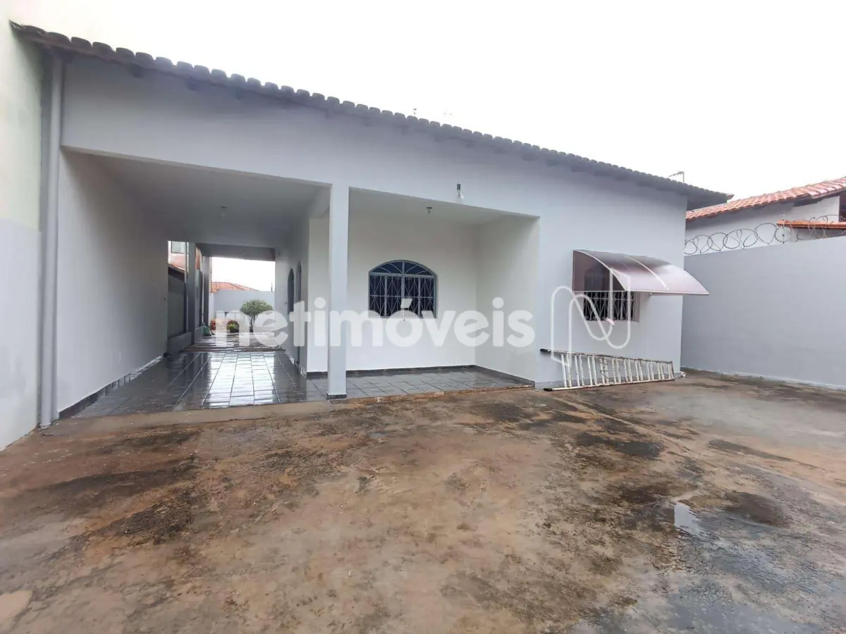 913348_0-1 Casa para Venda com 3 quartos no bairro Cidade Nova