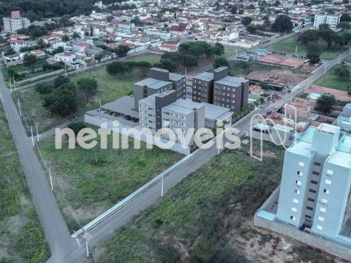 Apartamento para Venda com 2 quartos no bairro Augusta Mota