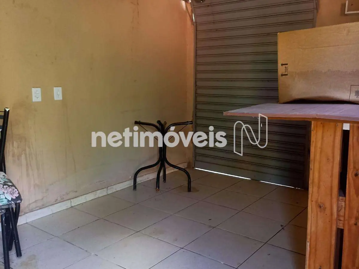 961292_0 Casa para Venda com 2 quartos no bairro Maracanã