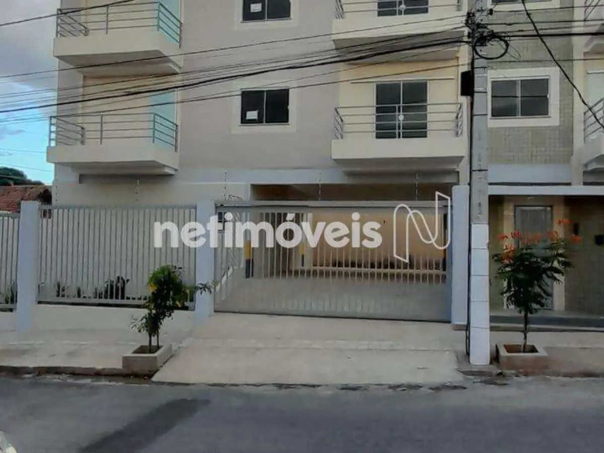 1003788_0 Cobertura para Venda com 3 quartos no bairro Major Prates