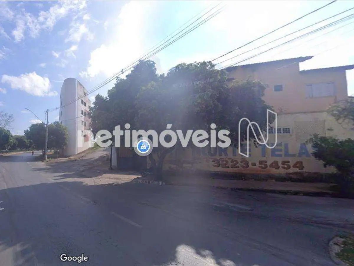 Lote para Venda com área de 339 m² no bairro Vila Regina