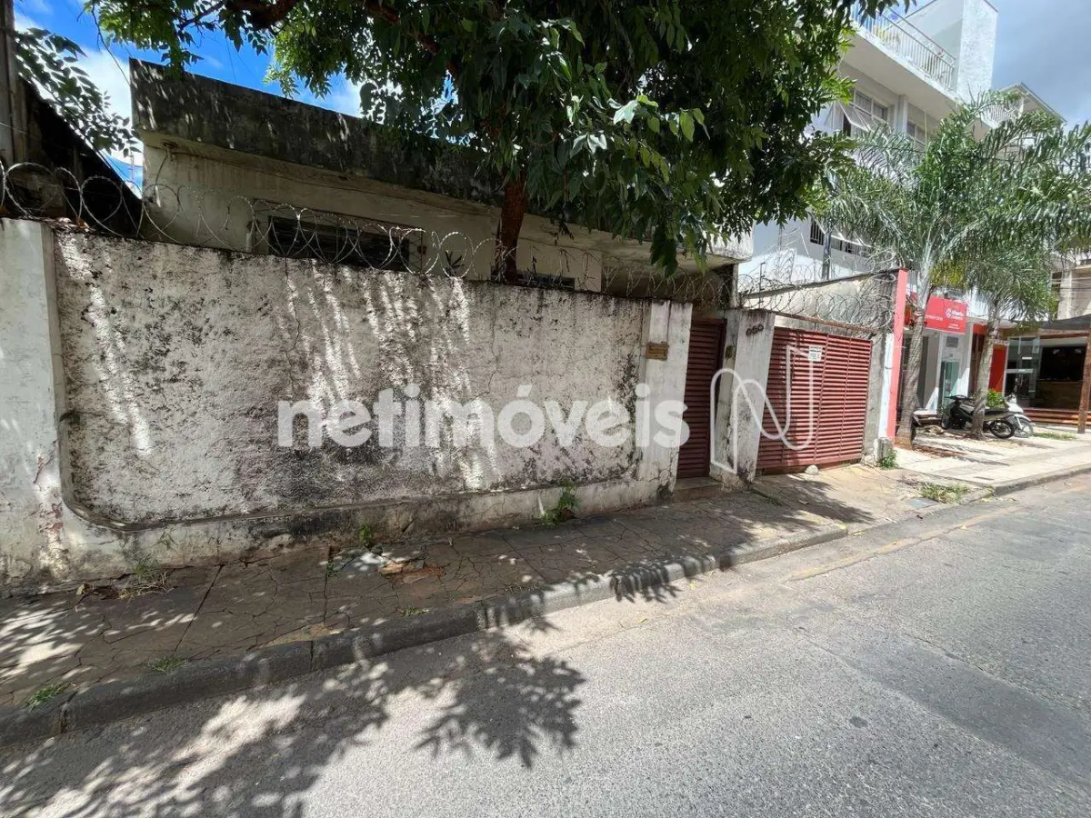 1024014_0 Casa para Venda com 3 quartos no bairro Centro
