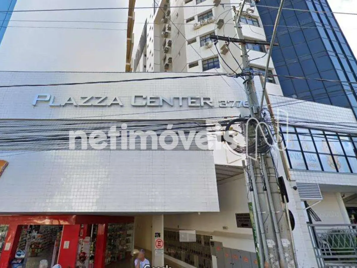 1024220_0 Clínica para Venda no bairro Centro