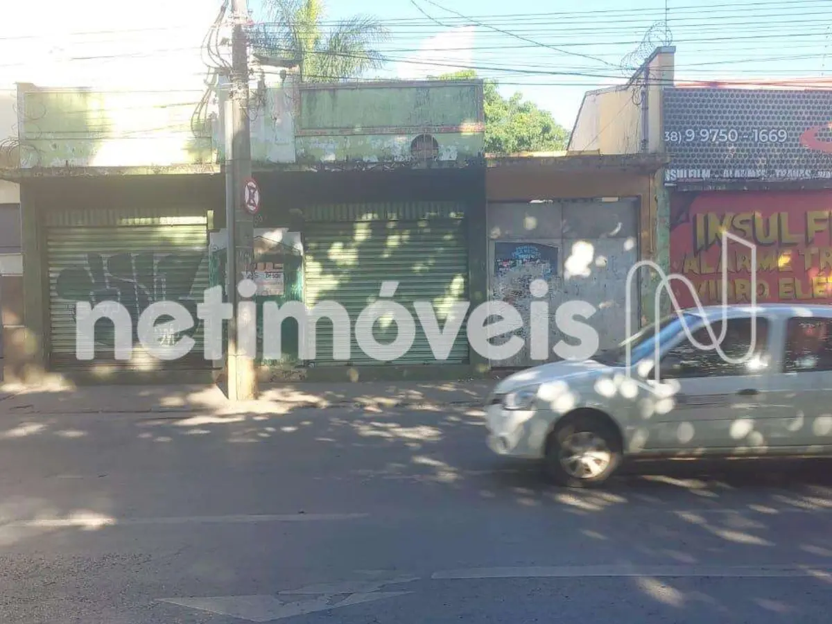 Lote para Venda no bairro Centro