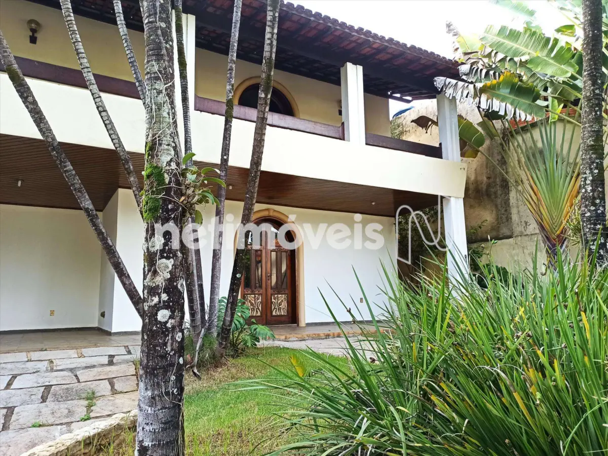 Casa para Venda com 4 quartos no bairro Jaraguá I