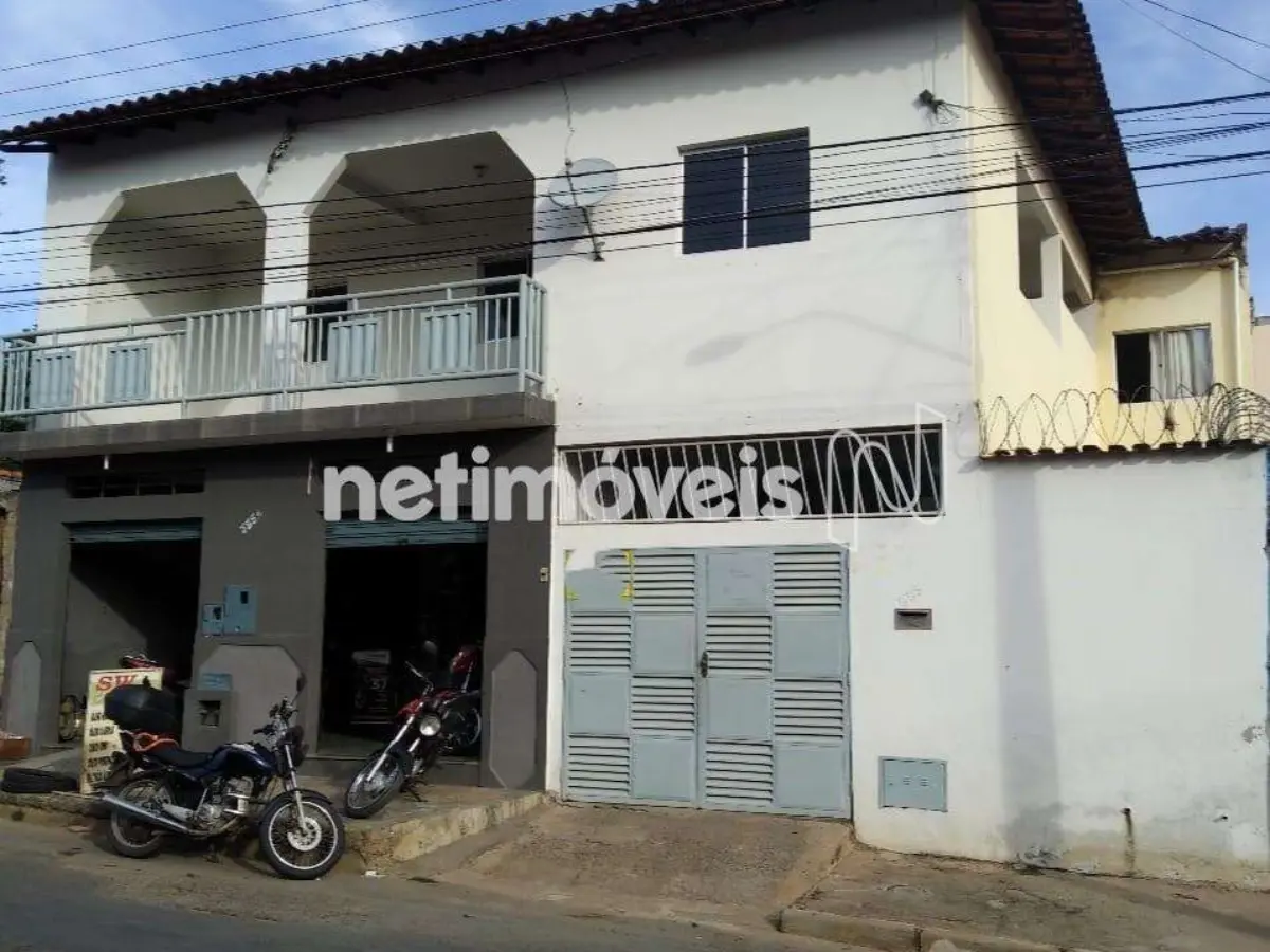 Apartamento para Venda com 3 quartos no bairro São Judas Tadeu I