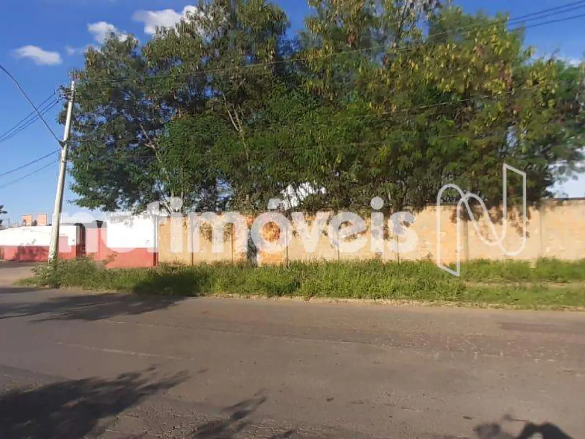 1029243_0 Lote para Venda com área de 723.09 m² no bairro Alice Maia