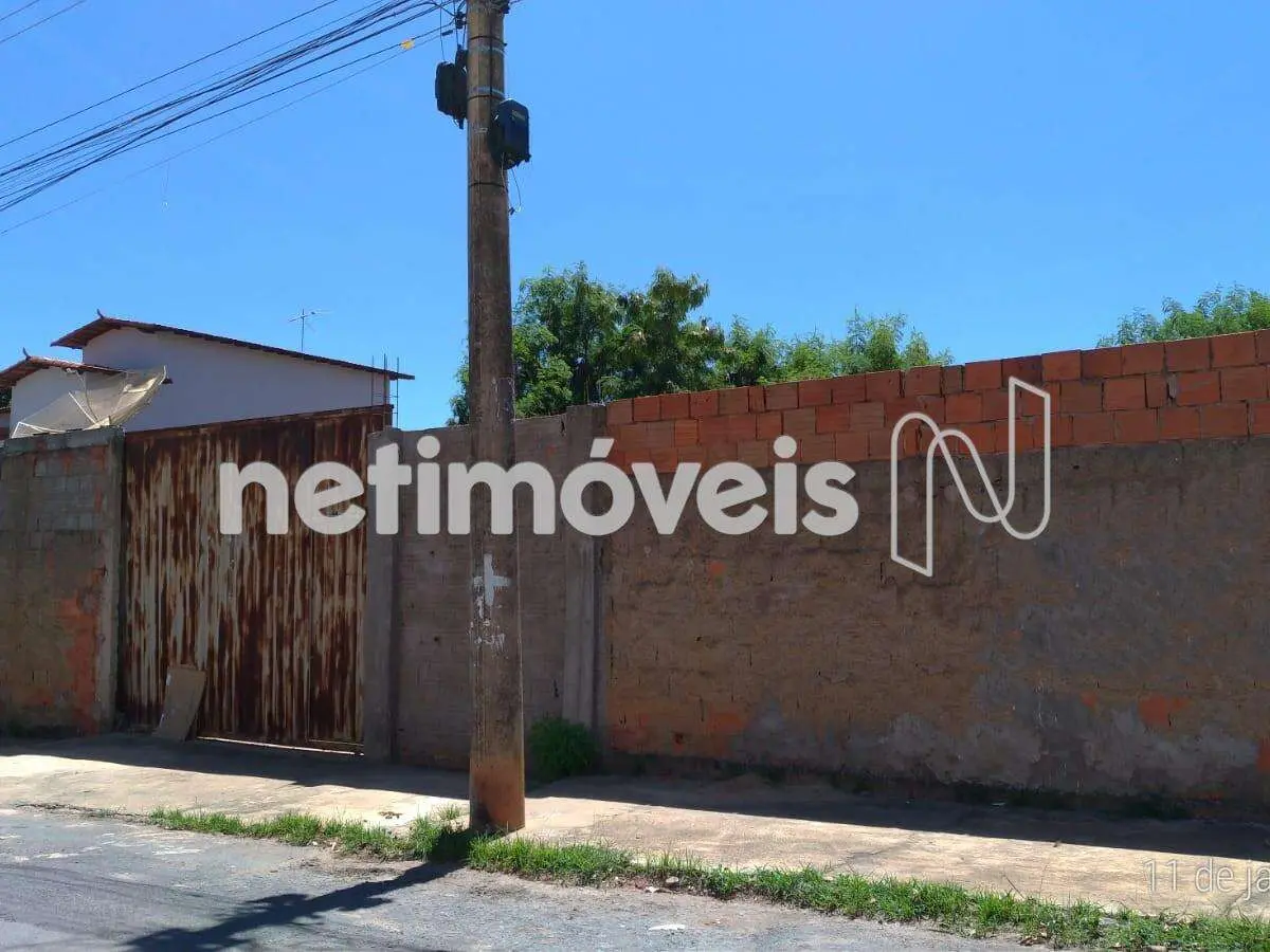 1029774_0 Lote para Venda com área de 360 m² no bairro Major Prates