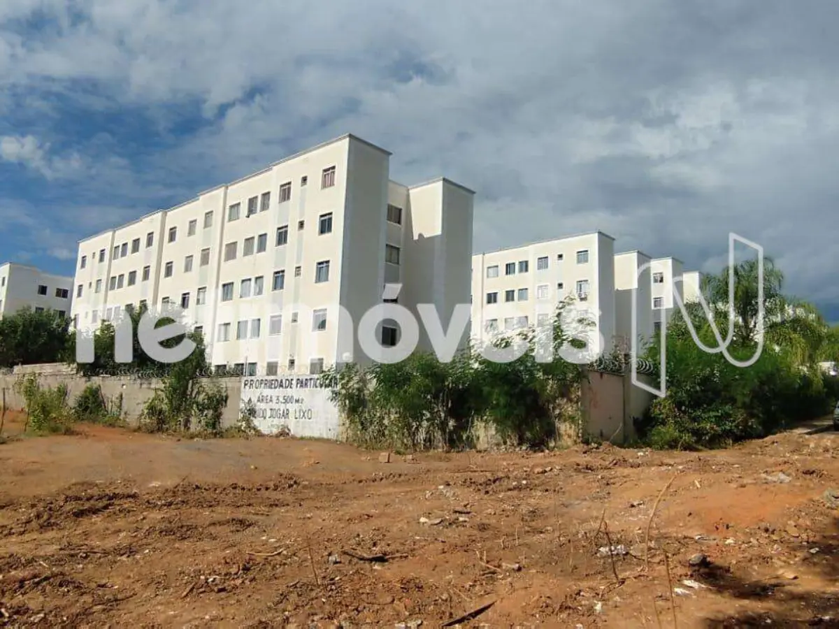 1029925_0 Lote para Venda com área de 3595.35 m² no bairro Belvedere