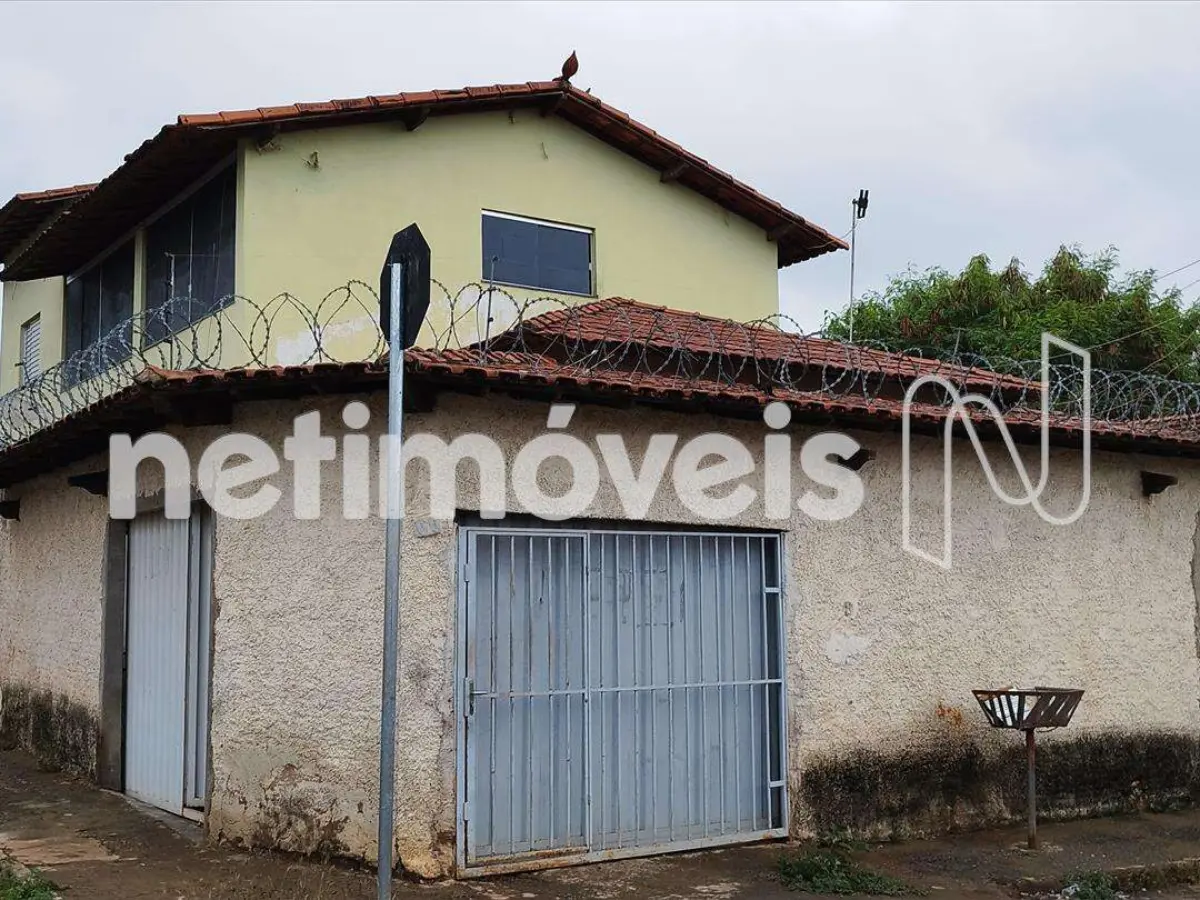 710935_0 Casa para Venda com 3 quartos no bairro José Carlos Vale de Lima