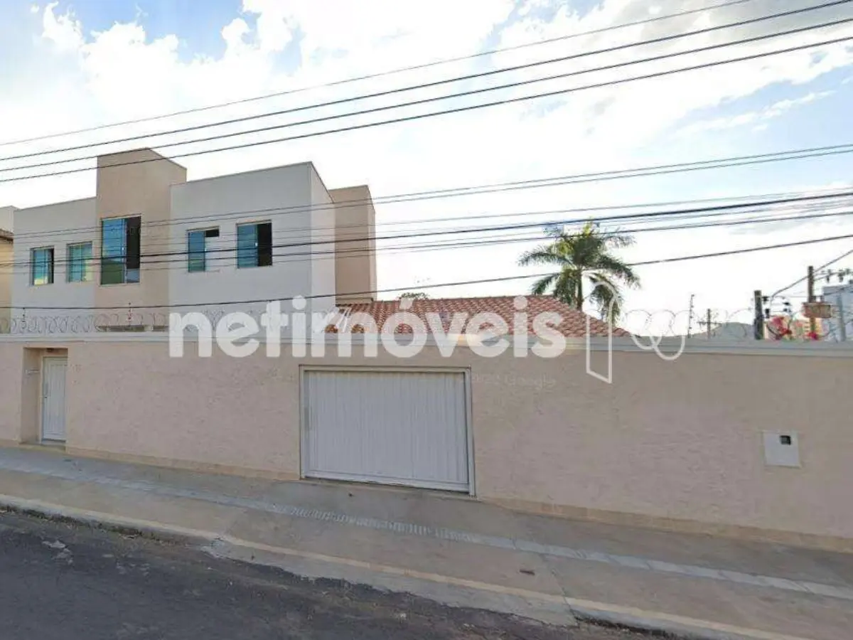 Casa para Venda com 3 quartos no bairro Jardim São Luiz