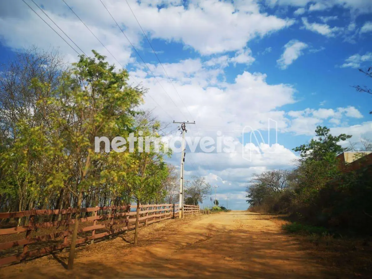 Sítio para Venda no bairro Área Rural de Montes Claros