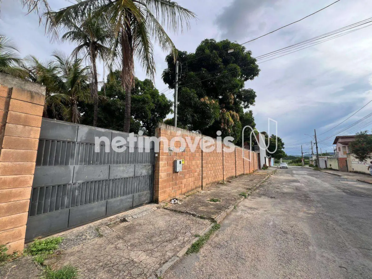 Prédio para Venda no bairro Major Prates em Montes Claros