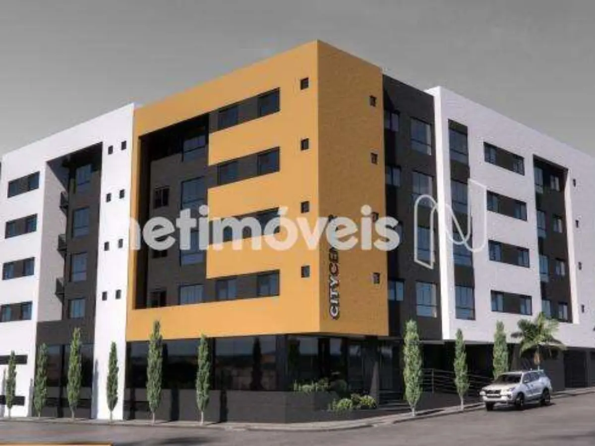 1033801_0 Apartamento para Venda com 2 quartos no bairro Centro