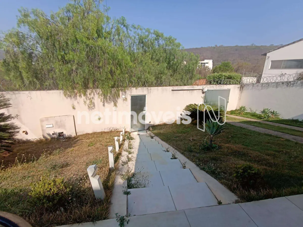1034877_0 Casa para Venda com 4 quartos no bairro Ibituruna