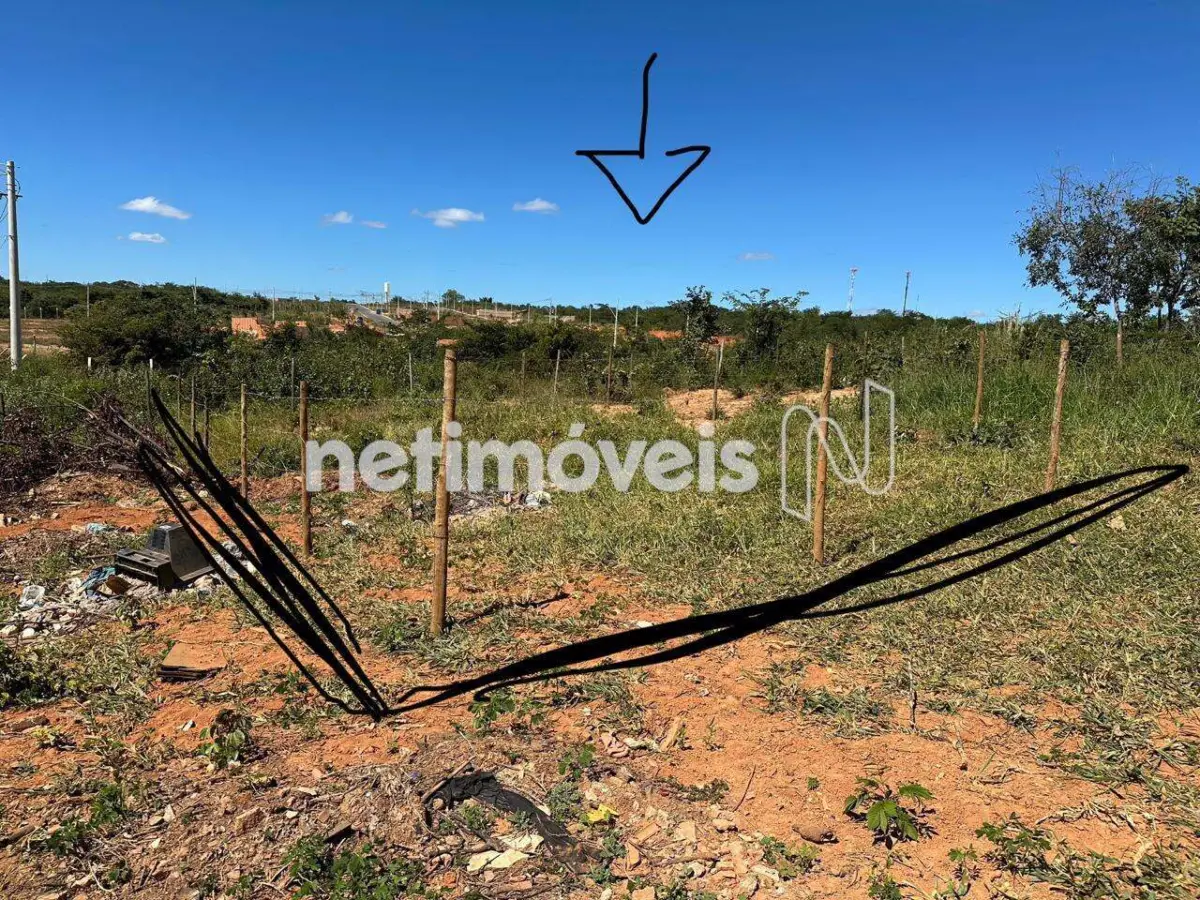 1037254_0 Lote para Venda com área de 200 m² no bairro Nova América