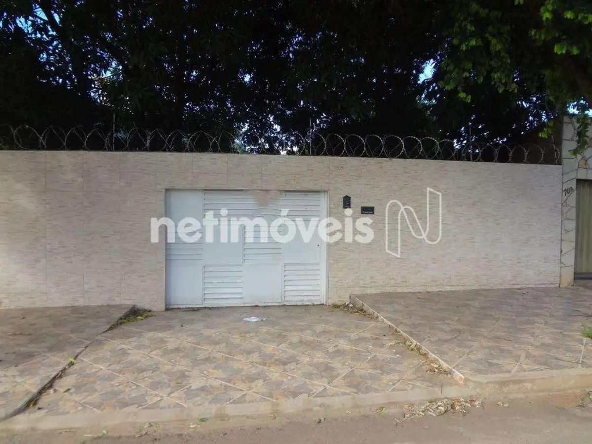 Casa para Venda com 3 quartos no bairro Jaraguá I