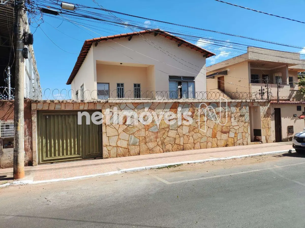 1032626_0 Casa para Venda no bairro Alto São João