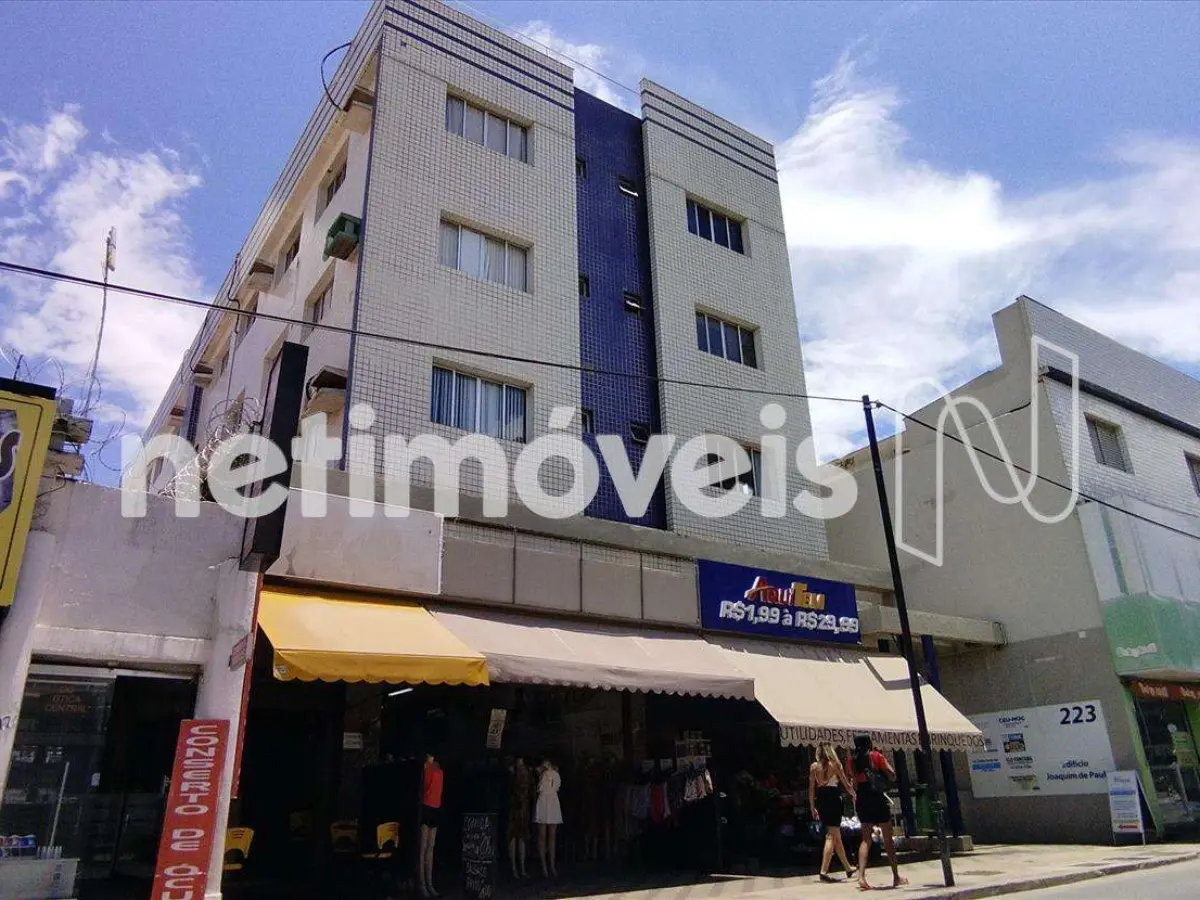 Sala para Venda de área principal de 29.25 m² no bairro Centro