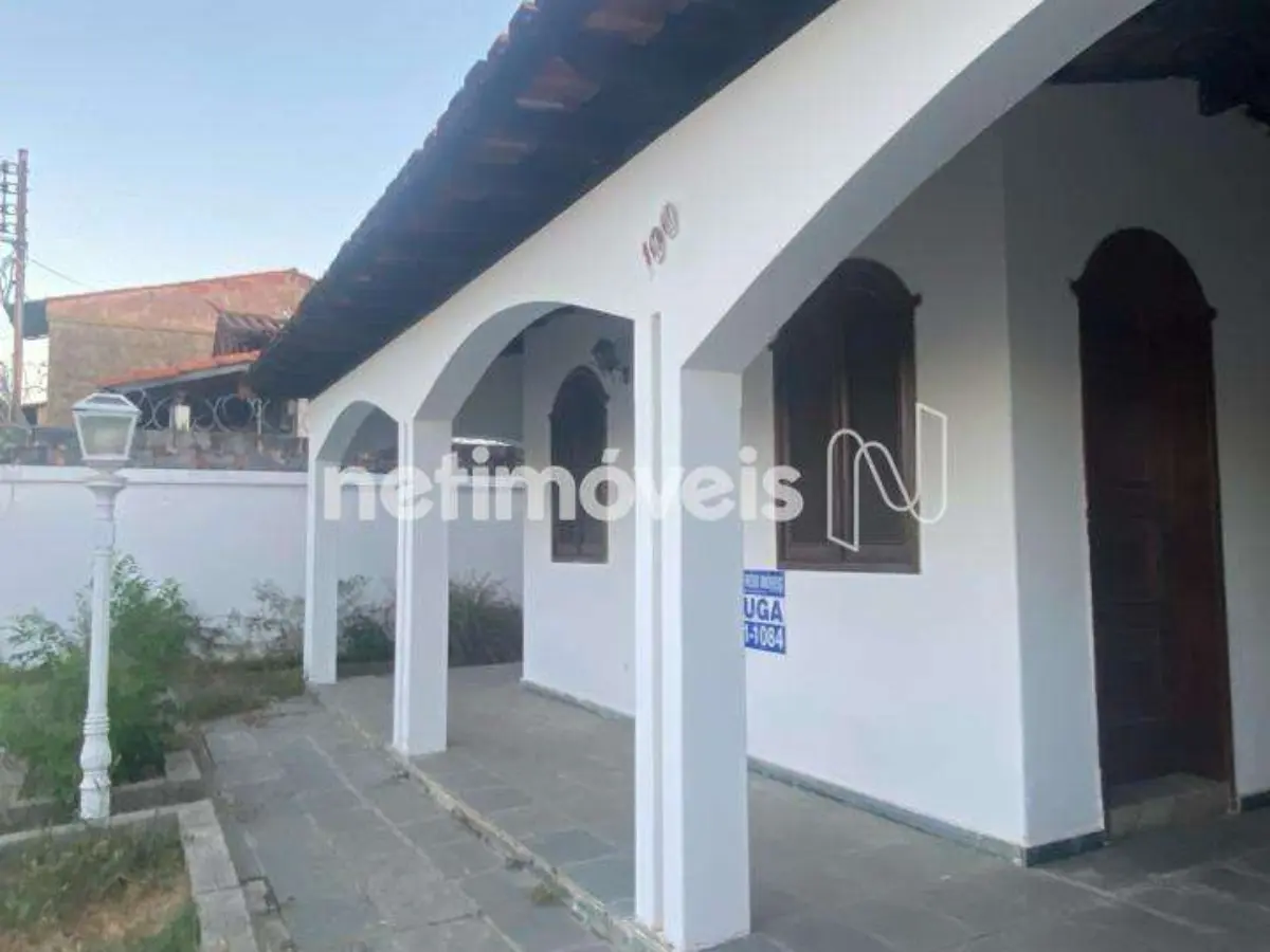 Casa para Venda com 3 quartos no bairro Santa Rita I