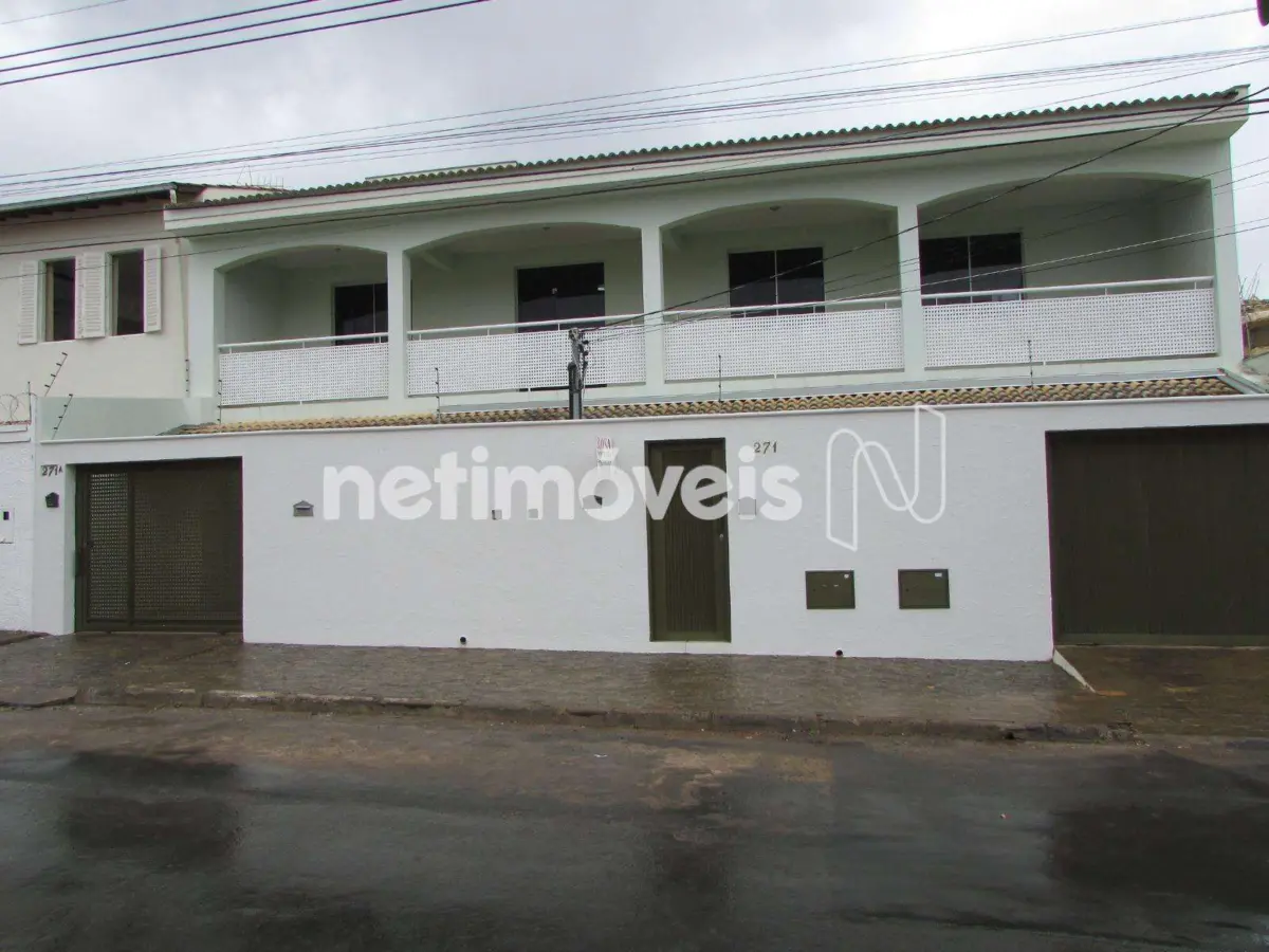 1038437_0 Casa para Venda com 6 quartos no bairro Melo