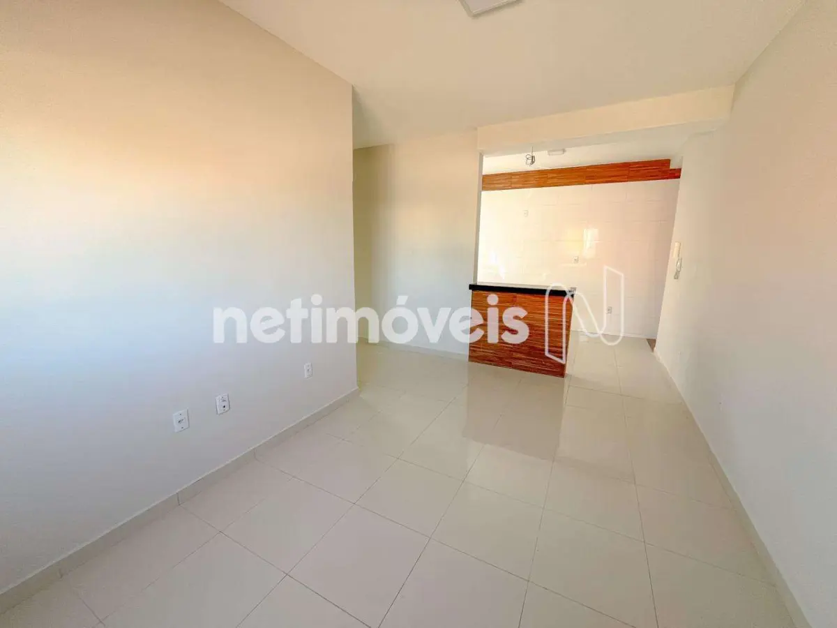 Apartamento para Venda com 2 quartos no bairro Todos Os Santos