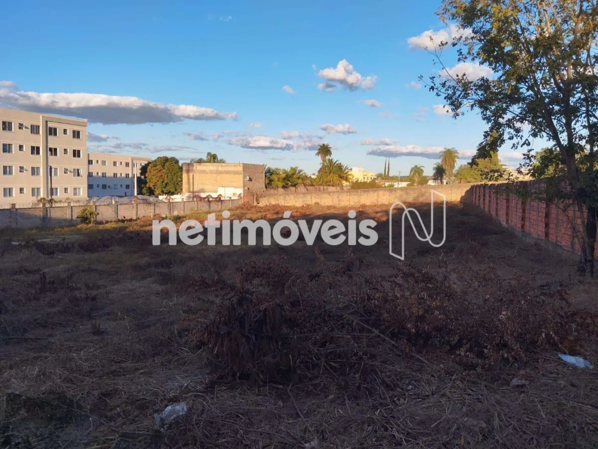 1041479_0 Lote para Venda com área de 3550.25 m² no bairro Barcelona Park