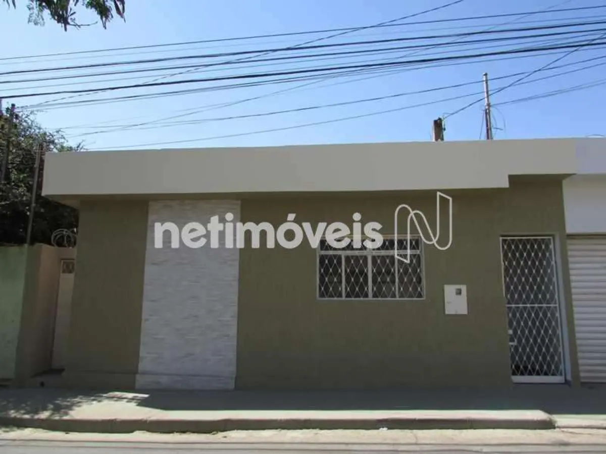 1042082_0 Casa para Venda com 3 quartos no bairro Centro