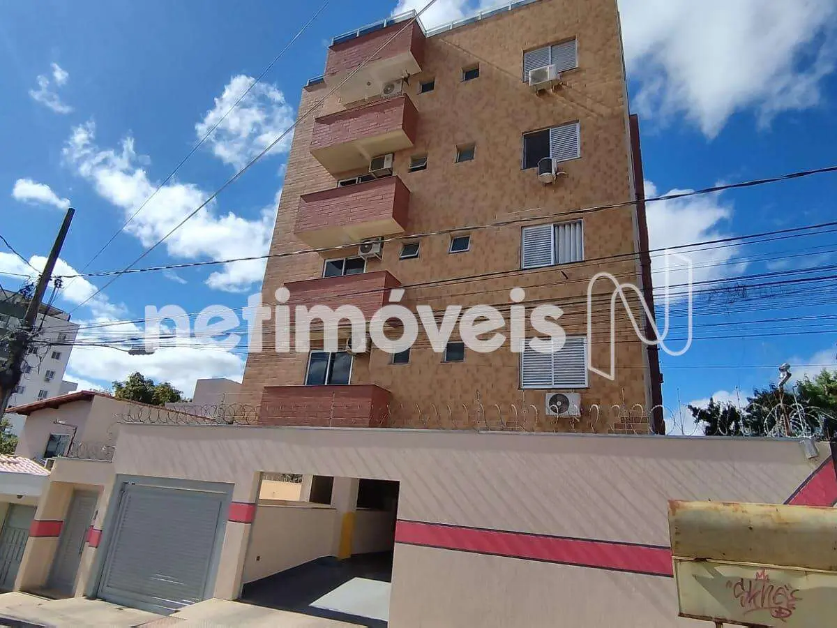 901061_0 Apartamento para Venda com 4 quartos no bairro Augusta Mota