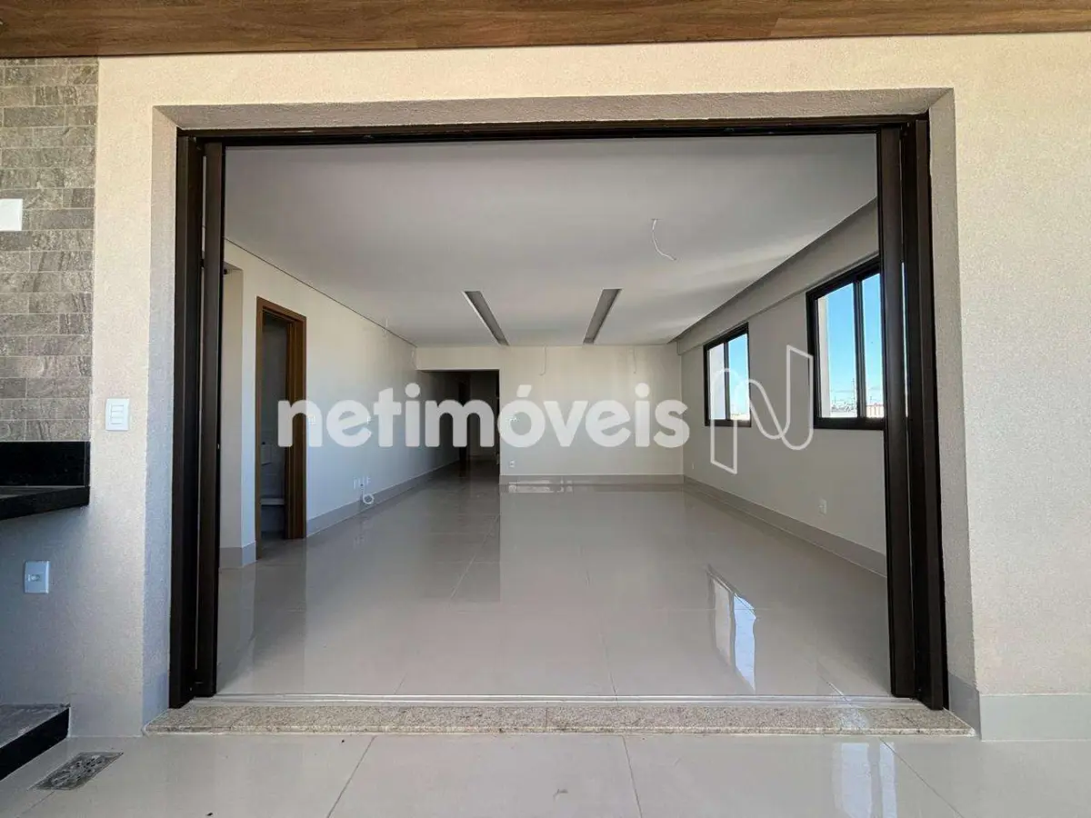 Apartamento para Venda com 4 quartos no bairro Todos Os Santos
