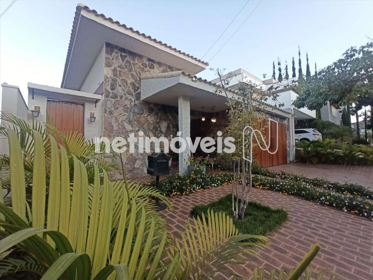 1044659_0 Casa em Condomínio para Venda com 2 quartos no bairro Ibituruna