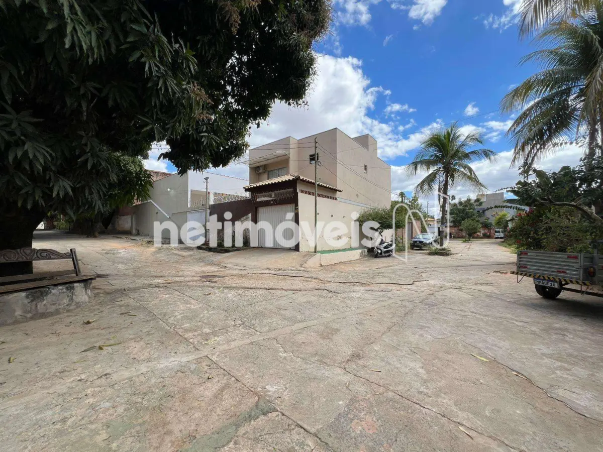 1045690_0 Lote para Venda com área de 268.52 m² no bairro Edgar Pereira