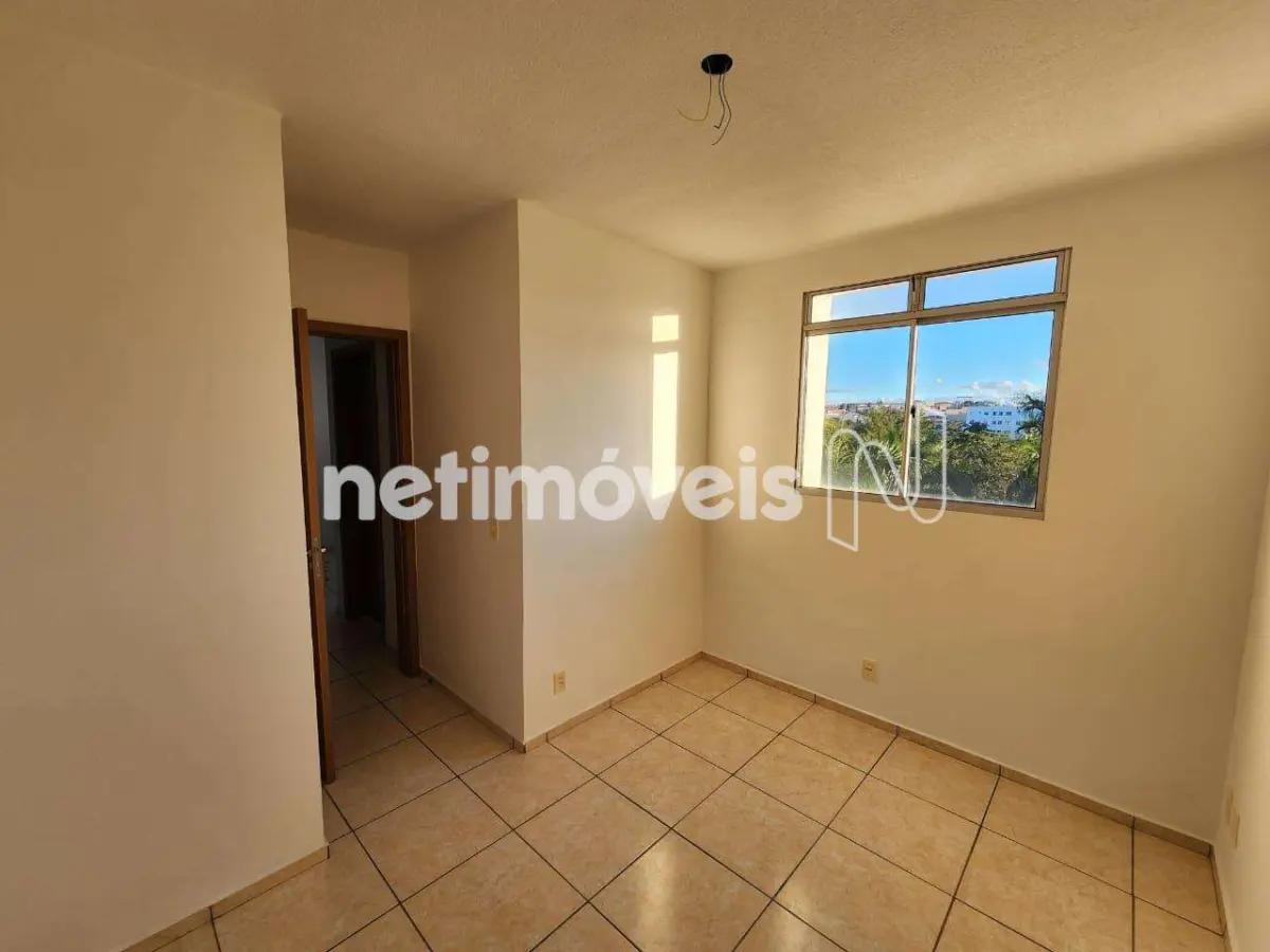 1047208_0 Apartamento para Venda com 2 quartos no bairro Belvedere
