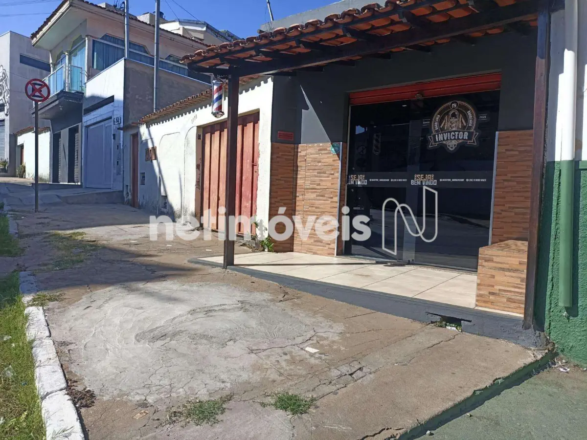 1047491_0 Casa para Venda com 3 quartos no bairro Santa Rita I