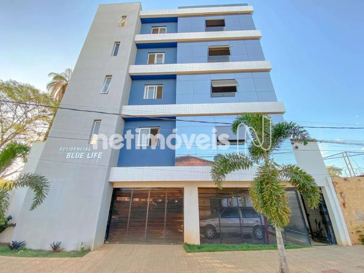 1047598_0 Apartamento para Venda com 2 quartos no bairro Todos Os Santos