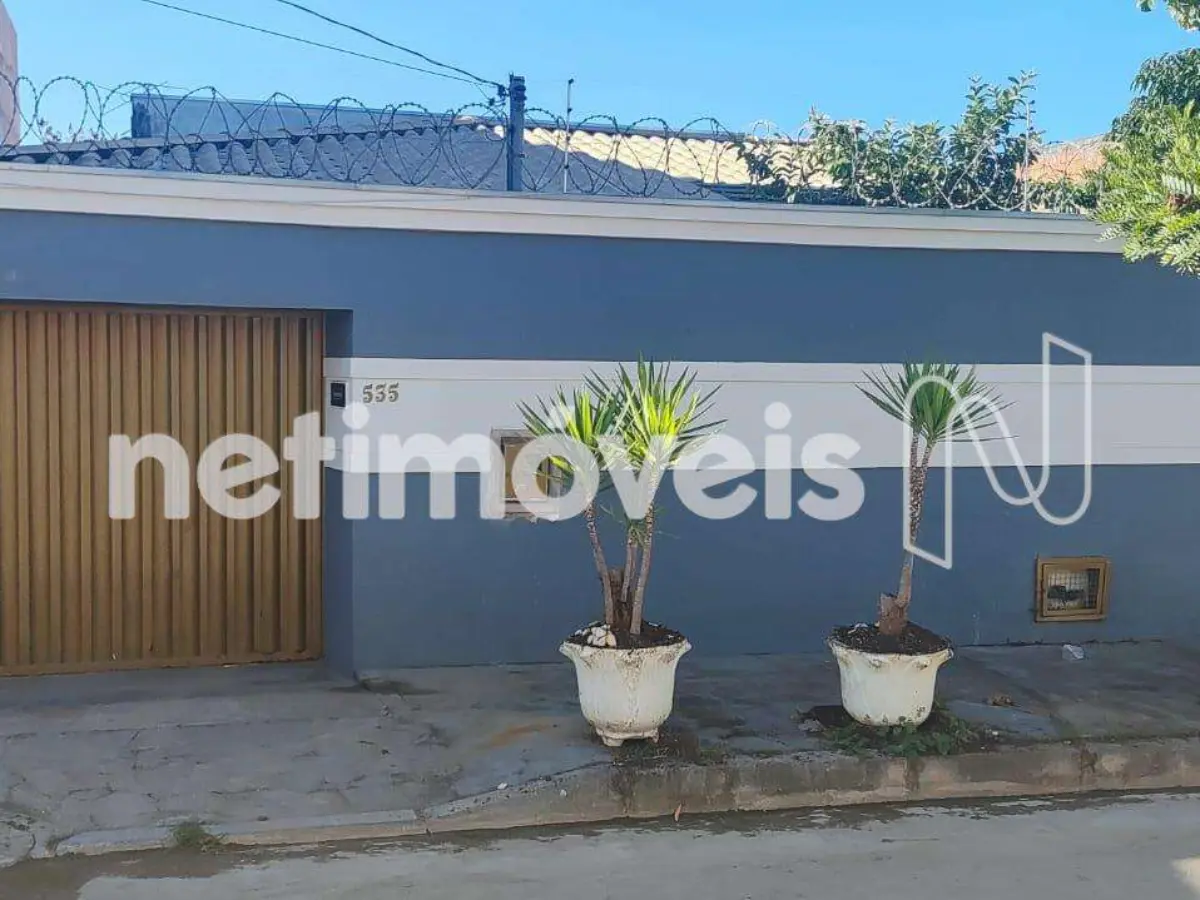 1047834_0 Casa para Venda com 2 quartos no bairro Vila Ipiranga