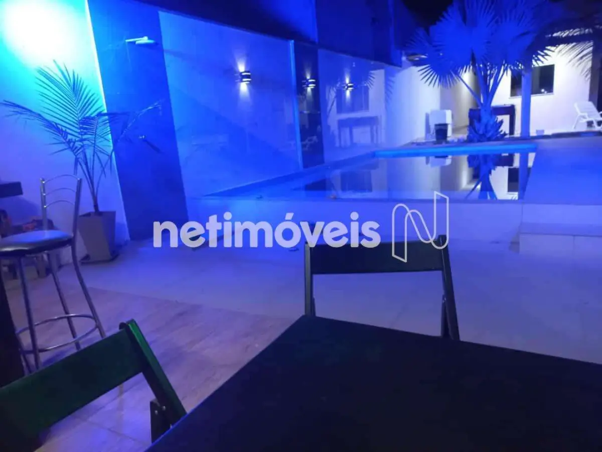 Casa para Venda com 3 quartos no bairro Jardim Olímpico