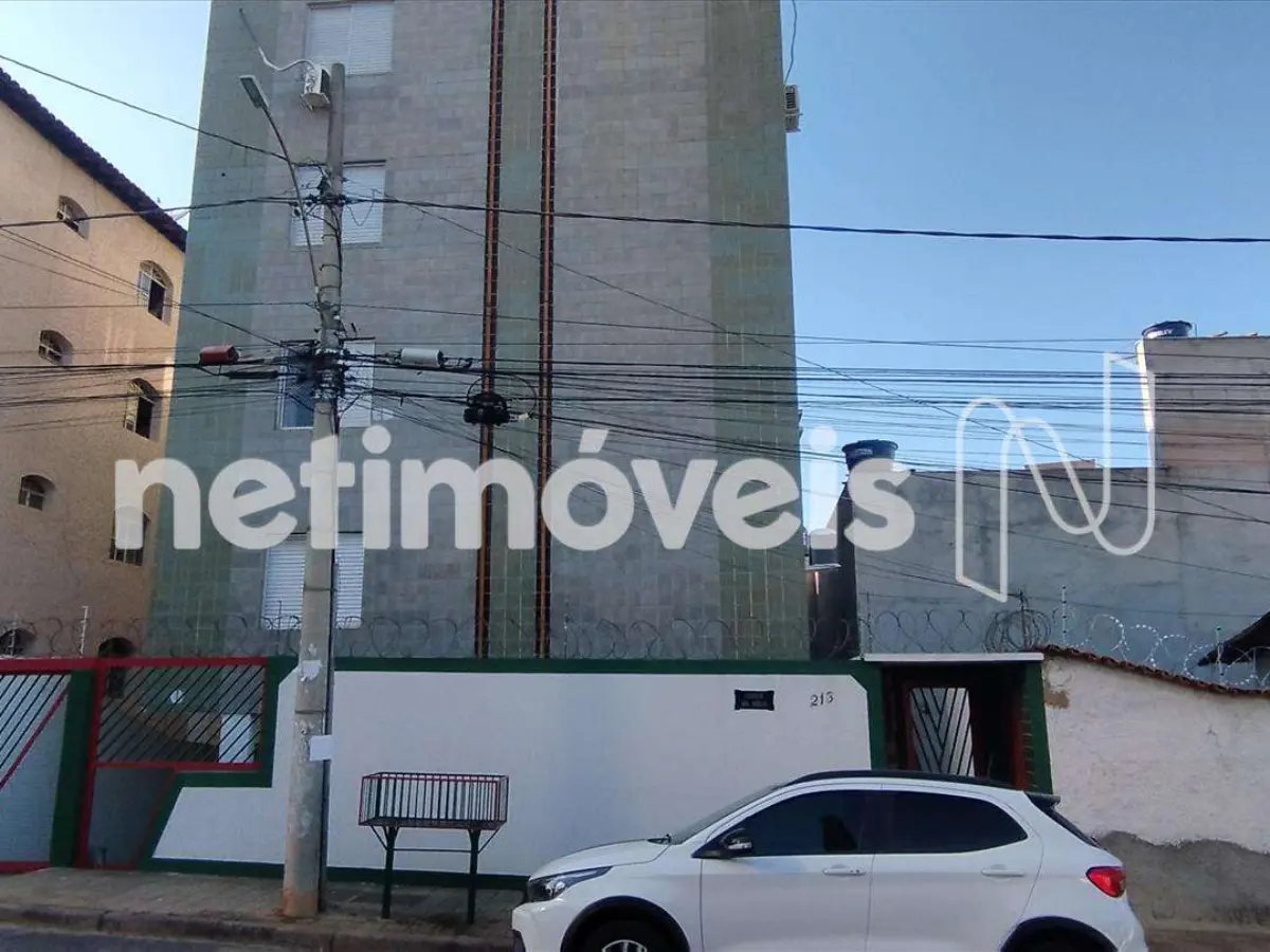 Apartamento para Venda com 3 quartos no bairro Todos Os Santos